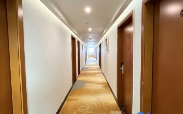 Xiamen Chain Island Seaside Hotel