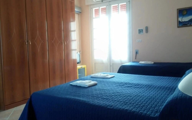 Villa Lory