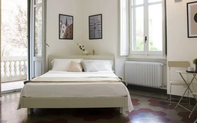 JOIVY Fabulous Charming House in Como