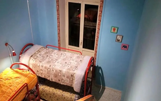 Naples Pizza Hostel