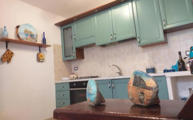 BeachFront House - Sant'Angelo Ischia