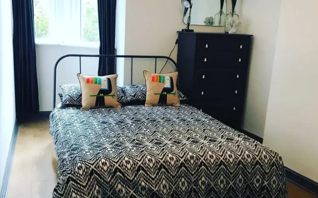 Seafolly Holiday Home