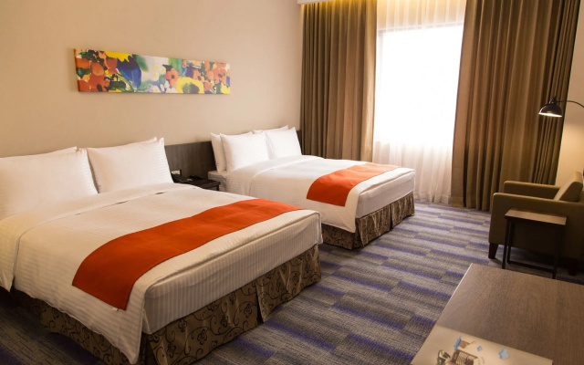 HOYA Resort Hotel Kaohsiung