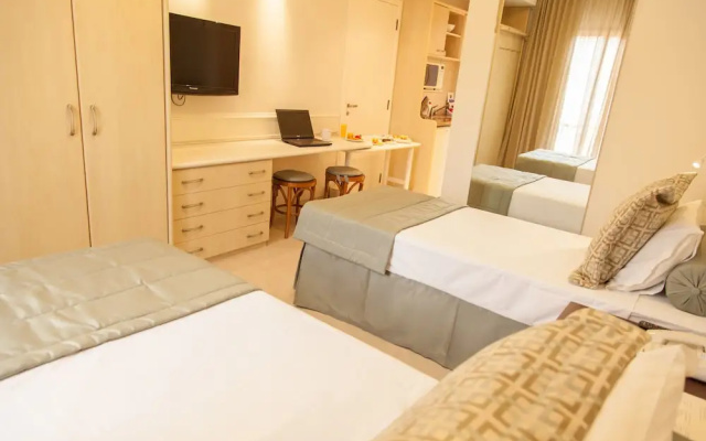 Hotel Jurerê Beach Village - OFICIAL