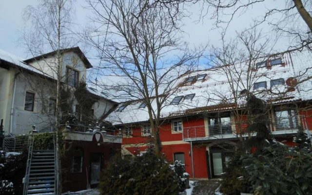 Ferienwohnung Roeder Mühle