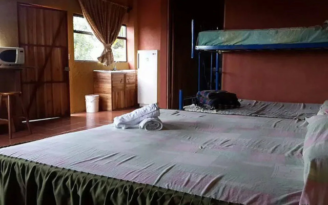 Villas Cipreses - Hostel