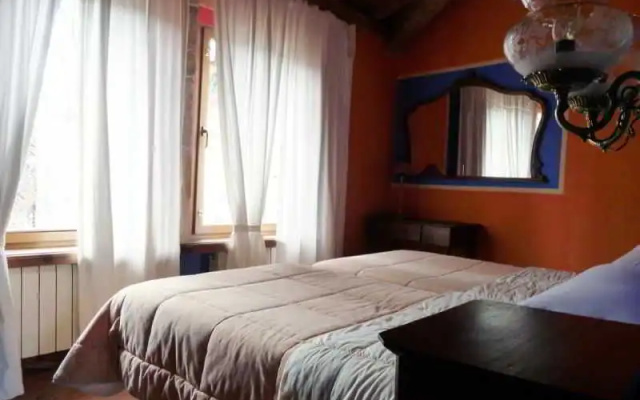 Posada Casa Del Cura