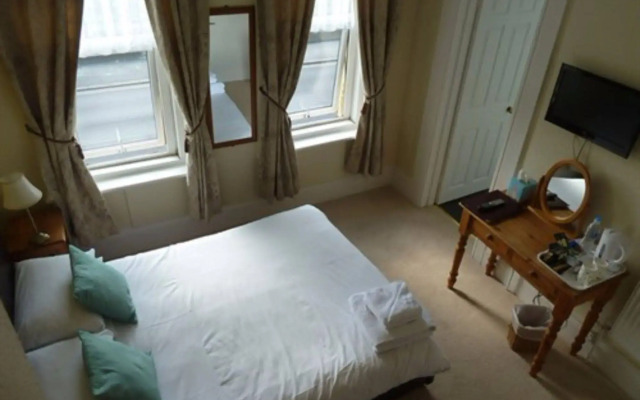 Rutland Guest House