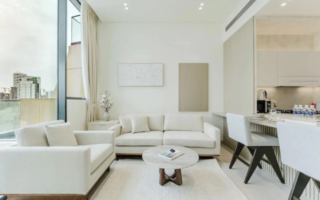 PVH - Lavish 1BR - Private Pool