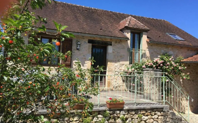 Gite Azerat, 4 pièces, 6 personnes - FR-1-616-138