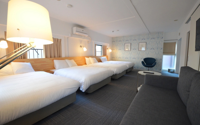 midi HOTEL