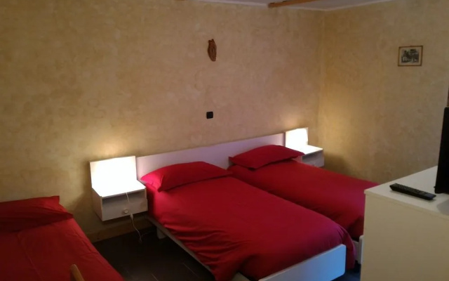Hotel Edelweiss