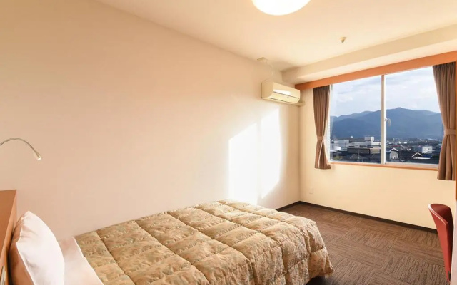 Hotel New Sunpia Tsuruga
