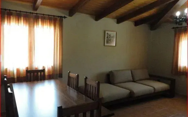 Casa Rural Los Caminos