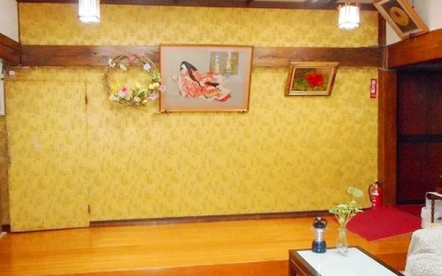 Yunosawa Ryokan