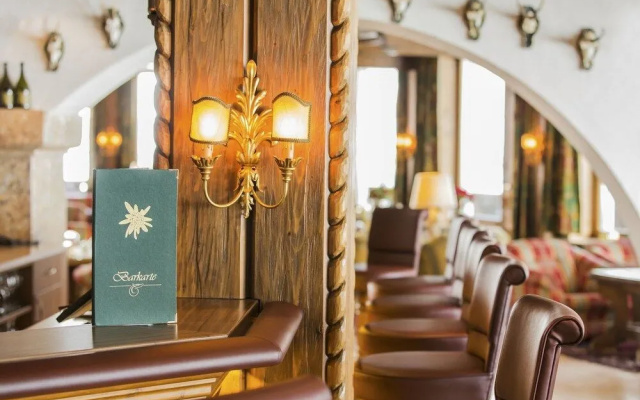 Hotel Edelweiss