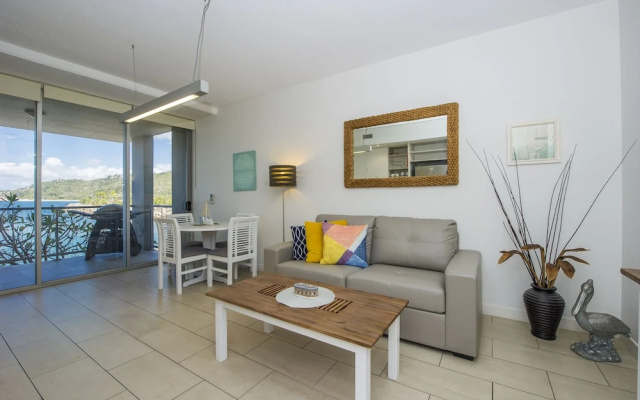 1 Bright Point Apartment 2203