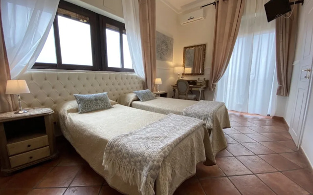 San Placido Inn