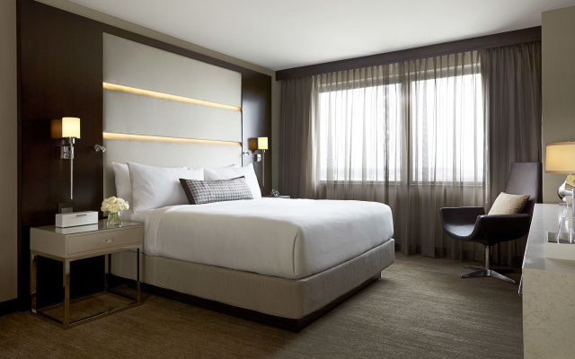 JW Marriott Minneapolis Mall of America
