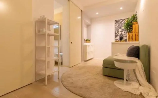 Residenza Cala Casarsa