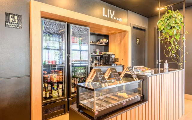 Liv Apartamento Lindo 711