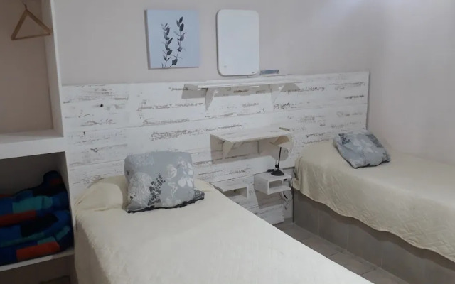 Apart Hotel Pueblo Viejo
