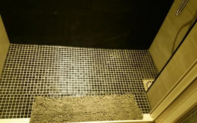 Appartement Dijon gare