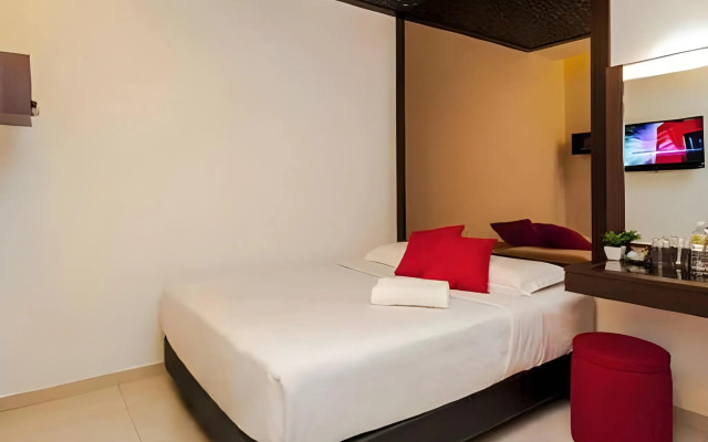 Time Hotel Sunway