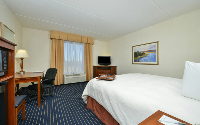 Hampton Inn Farmville, VA