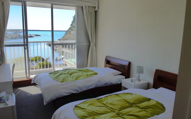 Ocean Village MIURA