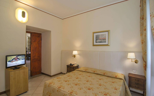 Hotel Verdemare