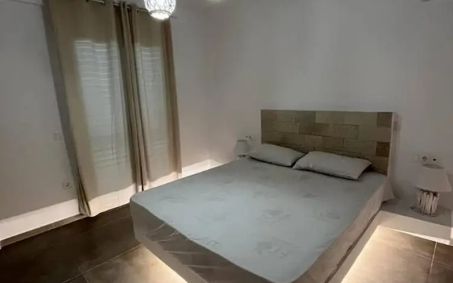 White Villas Paros With Private Pool