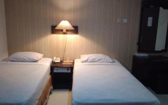 Hotel Matahari