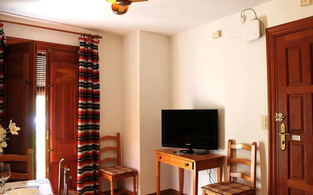 Apartamentos Rurales Rosendo Poleo Menta
