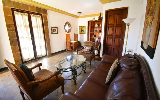 Collection O Casa Bella Hotel Boutique, Cabo San Lucas