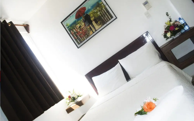 Hotel Las Palmas
