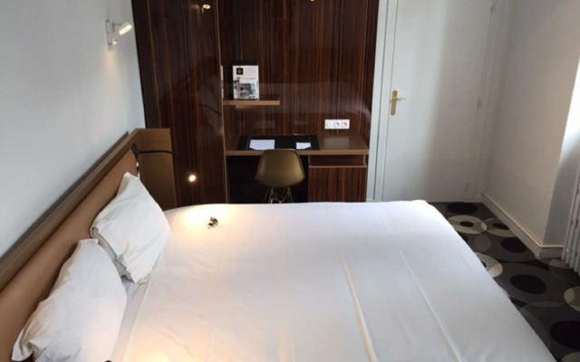The Originals Boutique, Hôtel Auberge du Forgeron, Lille Sud