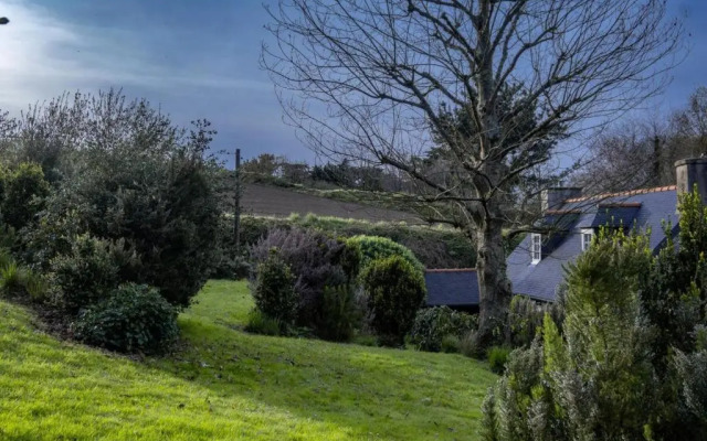 Résidence Ty Gouermel-plougrescant - Maisons & Villas pour 5 Personnes 854