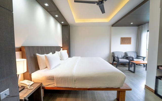 Ataraxis Grand and Spa