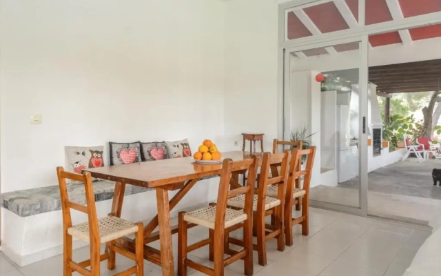 Villa Jasmin