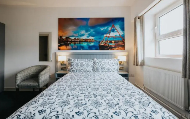 Kinlay House Eyre Square Hostel