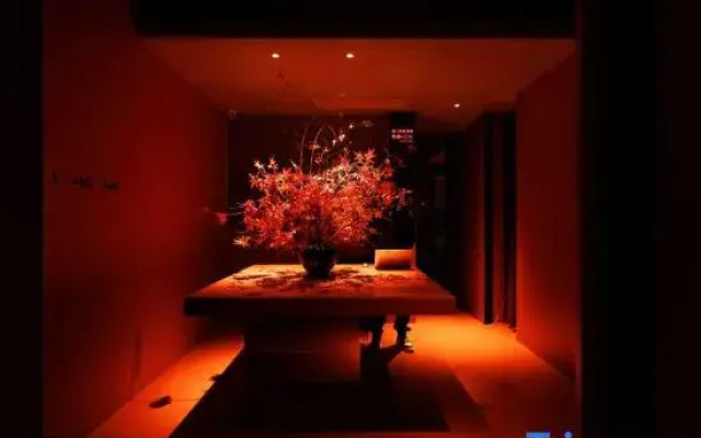 Xiamen Seaview Lounge Yanchao HOUSE (Ferry Terminal Zhongshan Road)