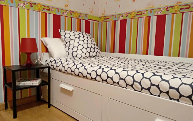 Apartamento Ayub