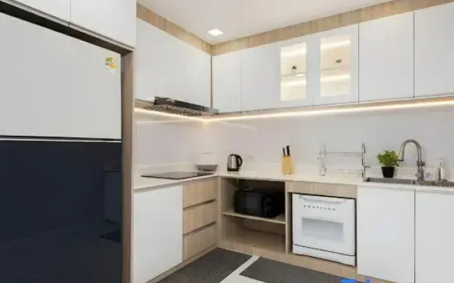 The Most Modern Villa in the Heart of Bangkok