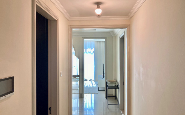Luxurious Stay in Dubai Downtown