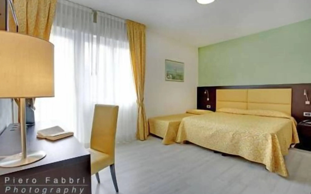 Hotel La Pergola di Venezia
