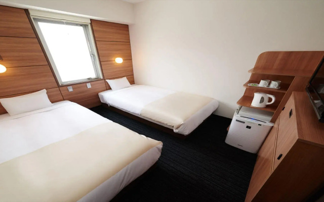 Super Hotel Namba Nippombashi