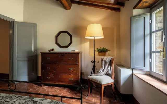 In The Heart Of Chianti Pool Wifi View