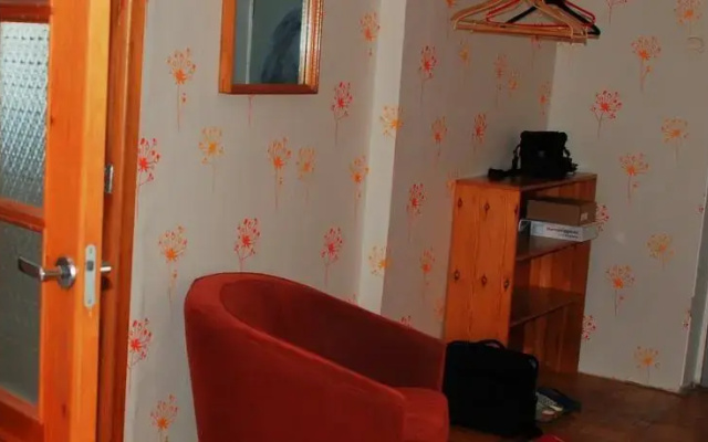 Jaama Guest Apartment