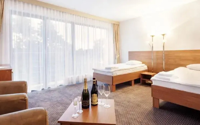 Hotel Marina Diana